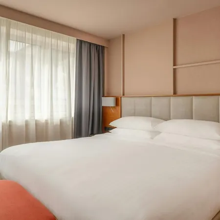 Vienna Marriott Hotel-2