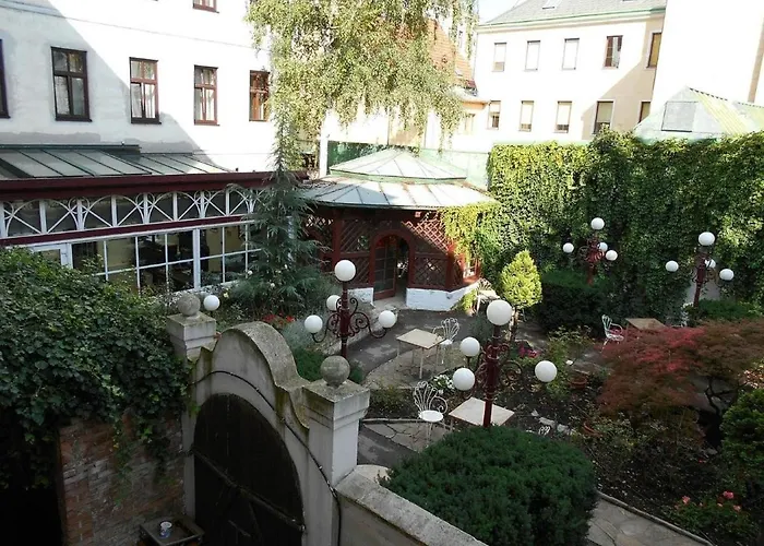 Hotel Viki Wien